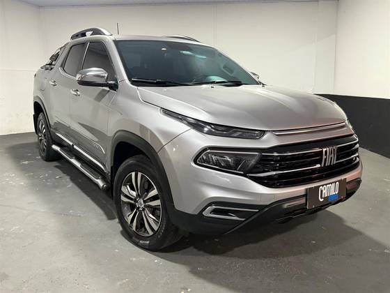 FIAT TORO 1.3 TURBO 270 FLEX FREEDOM AT6
